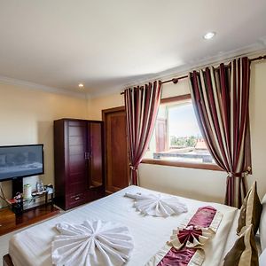 Chambre Standarde Lit King-Size