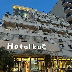 Hotel Kuč